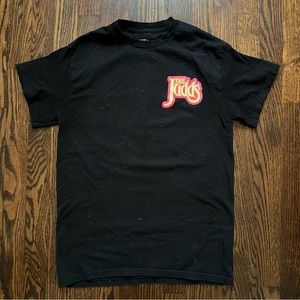 The Judds Final Tour T-Shirt